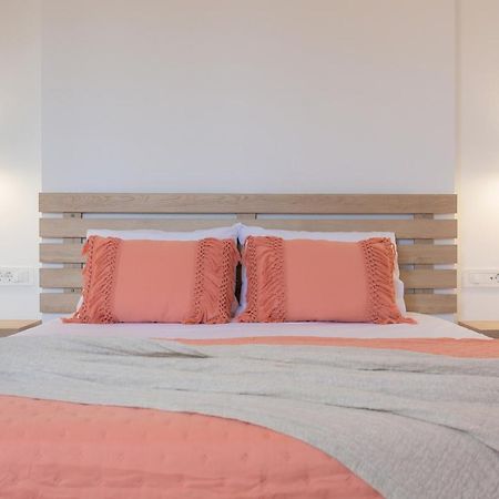 Peratzada Apartment Tsilivi  Ngoại thất bức ảnh