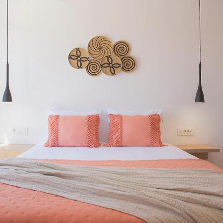 Peratzada Apartment Tsilivi  Ngoại thất bức ảnh