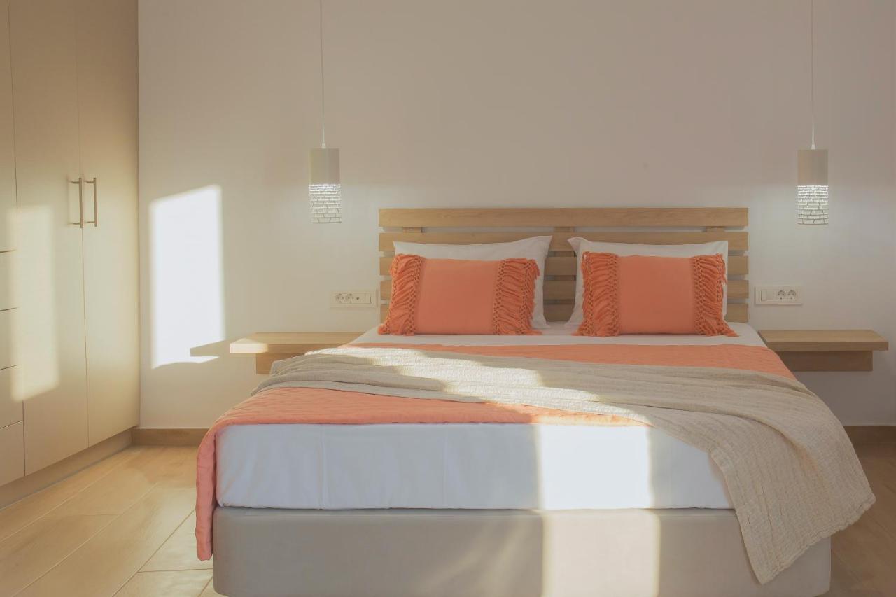 Peratzada Apartment Tsilivi  Ngoại thất bức ảnh