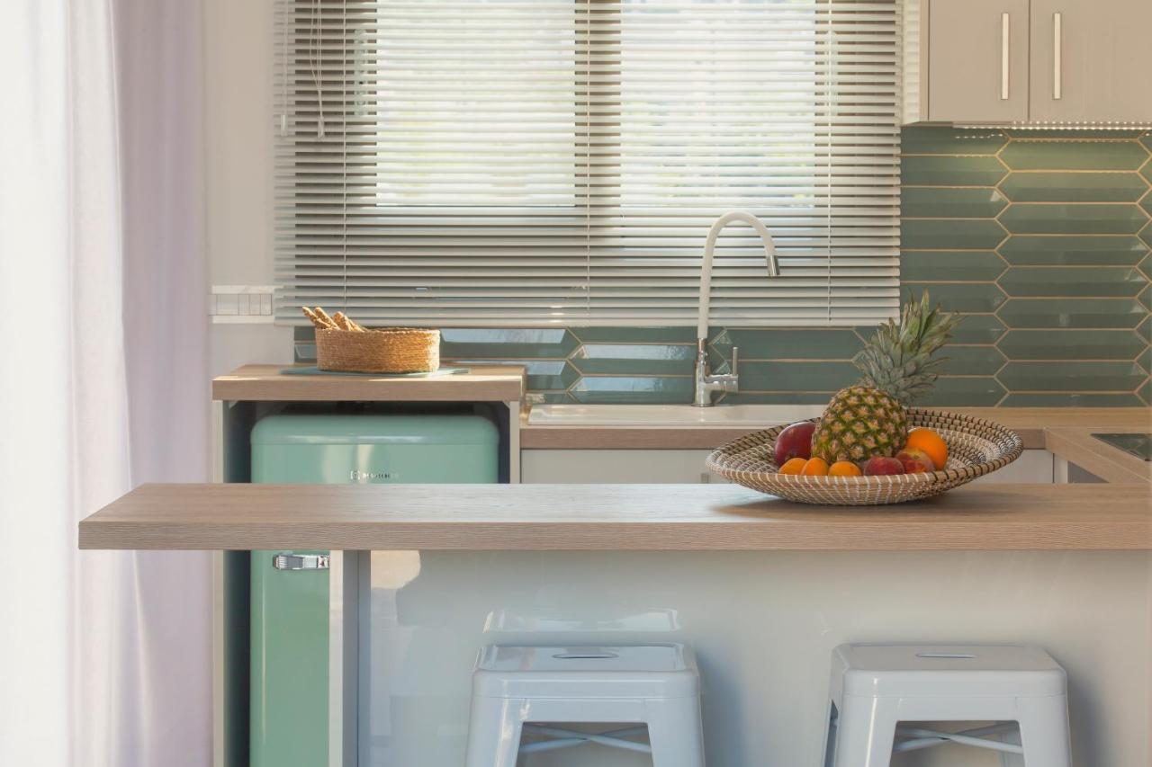 Peratzada Apartment Tsilivi  Ngoại thất bức ảnh