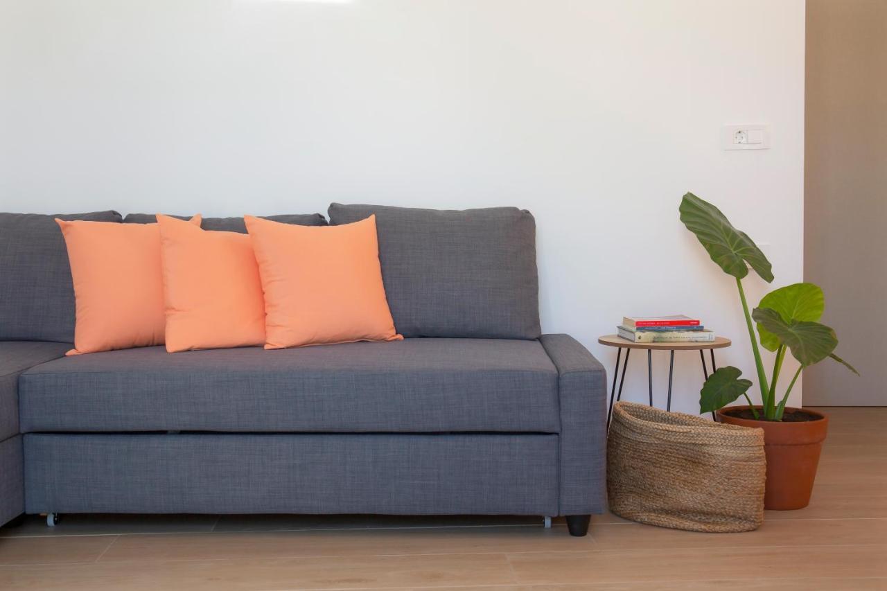 Peratzada Apartment Tsilivi  Ngoại thất bức ảnh