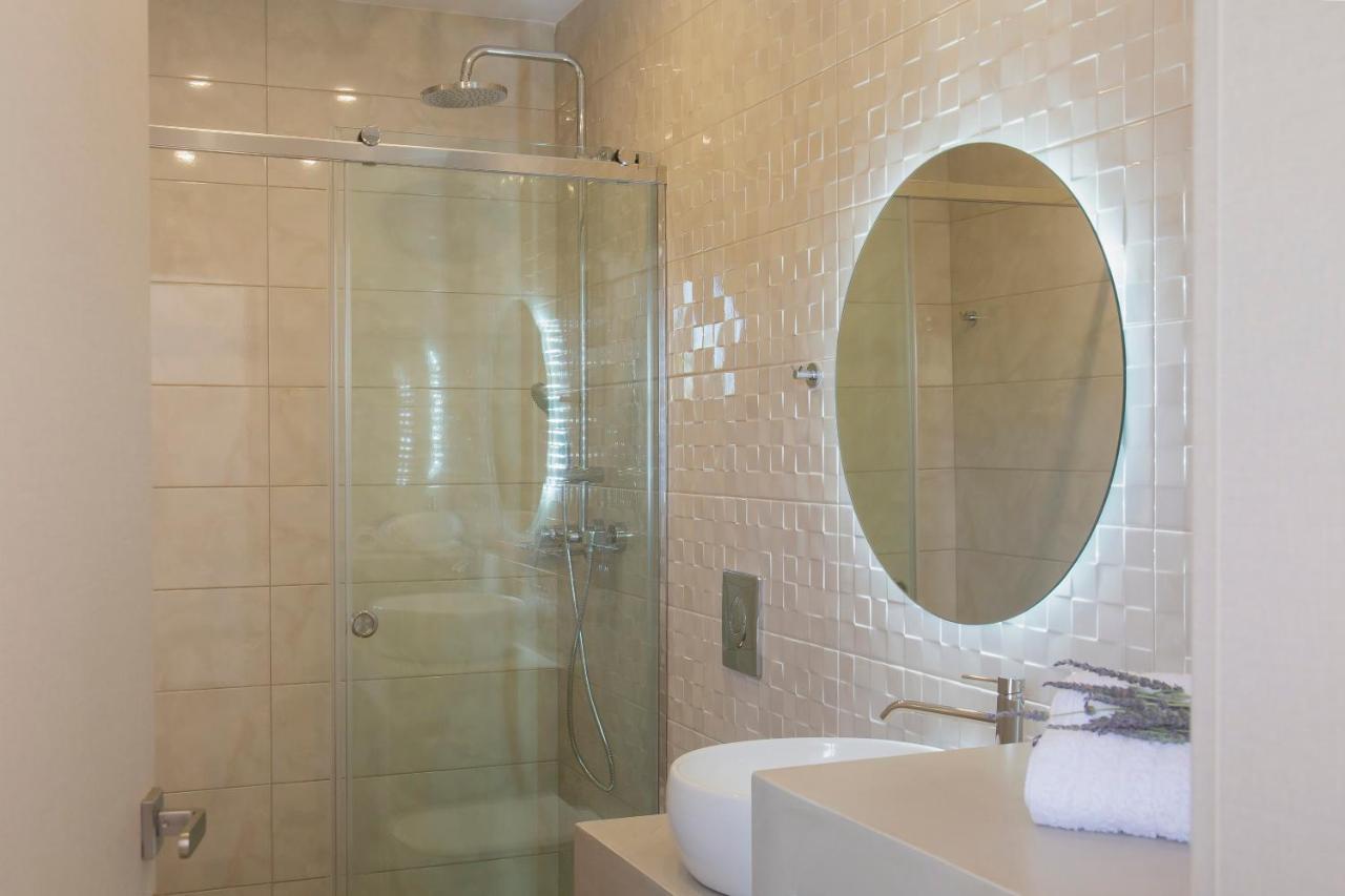Peratzada Apartment Tsilivi  Ngoại thất bức ảnh
