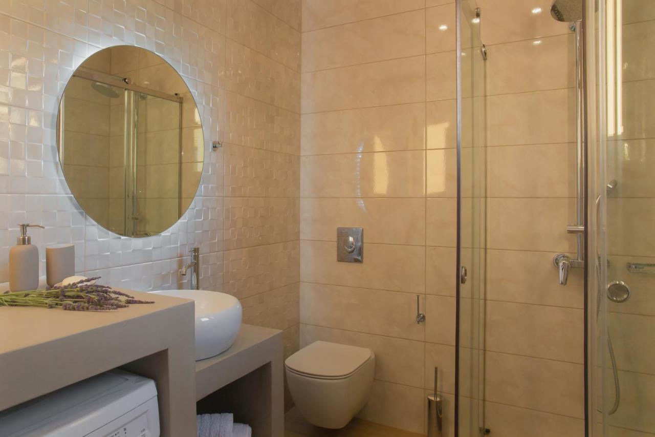 Peratzada Apartment Tsilivi  Ngoại thất bức ảnh