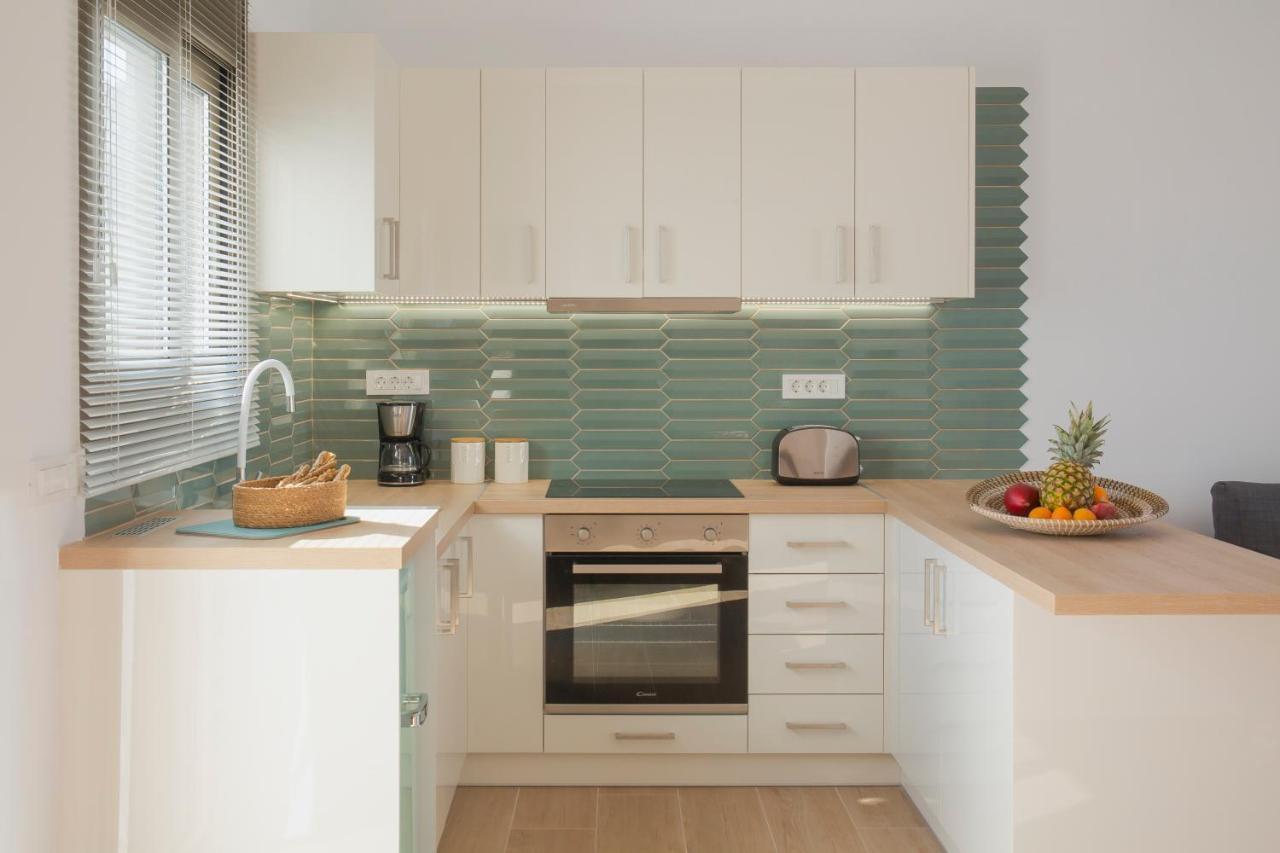 Peratzada Apartment Tsilivi  Ngoại thất bức ảnh
