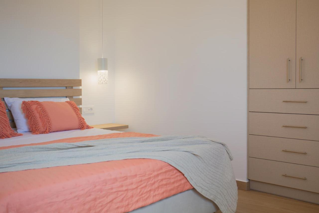 Peratzada Apartment Tsilivi  Ngoại thất bức ảnh
