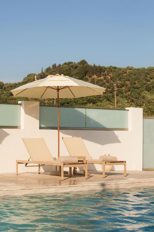 Peratzada Apartment Tsilivi  Ngoại thất bức ảnh