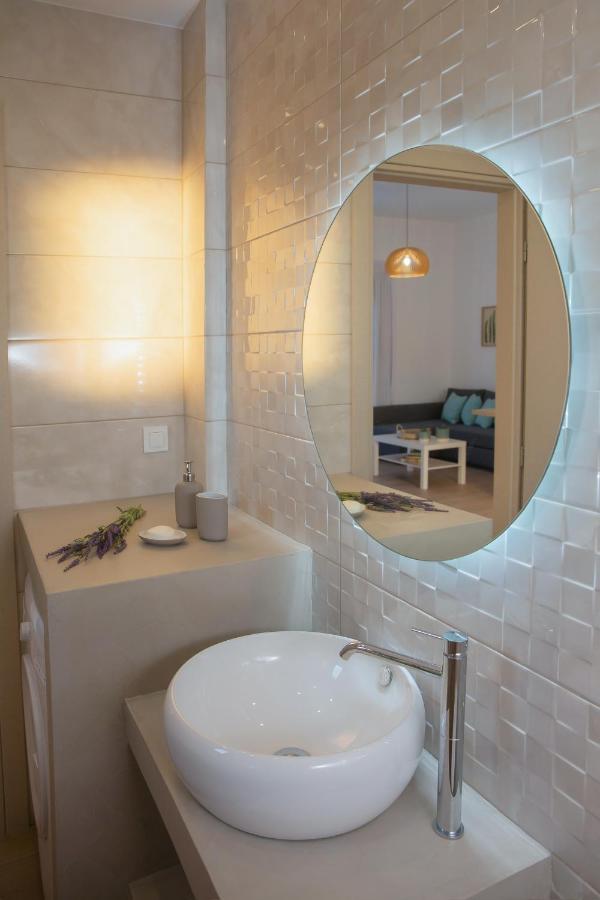 Peratzada Apartment Tsilivi  Ngoại thất bức ảnh