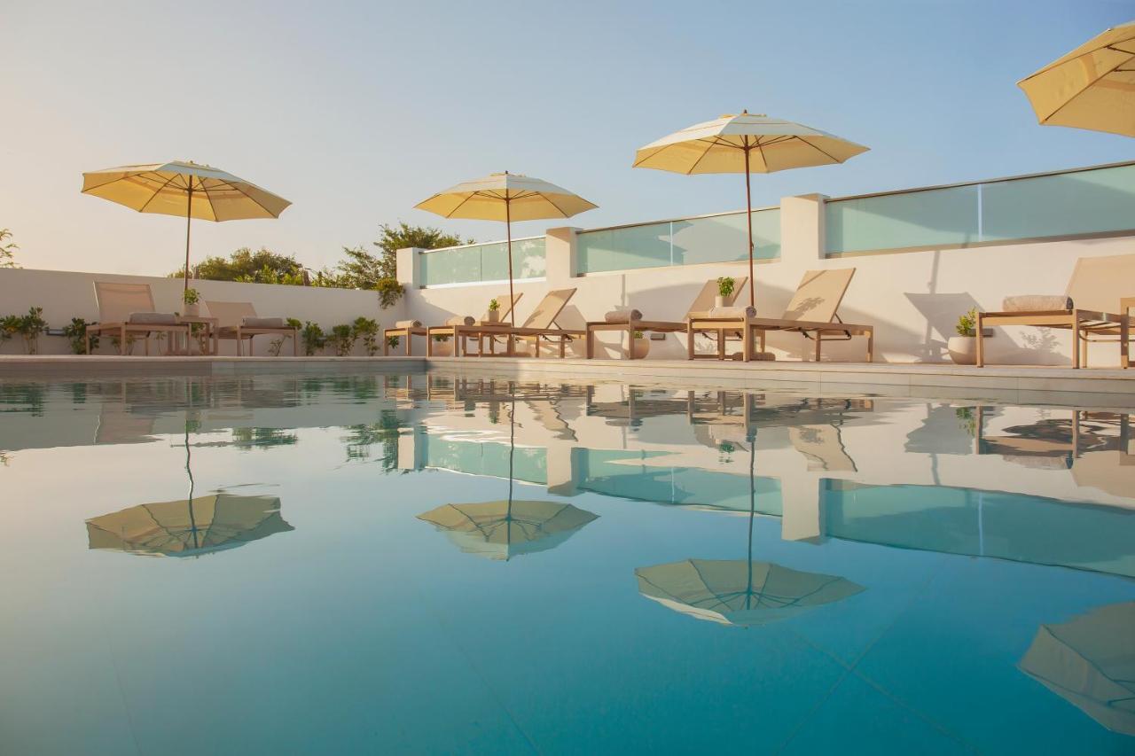Peratzada Apartment Tsilivi  Ngoại thất bức ảnh