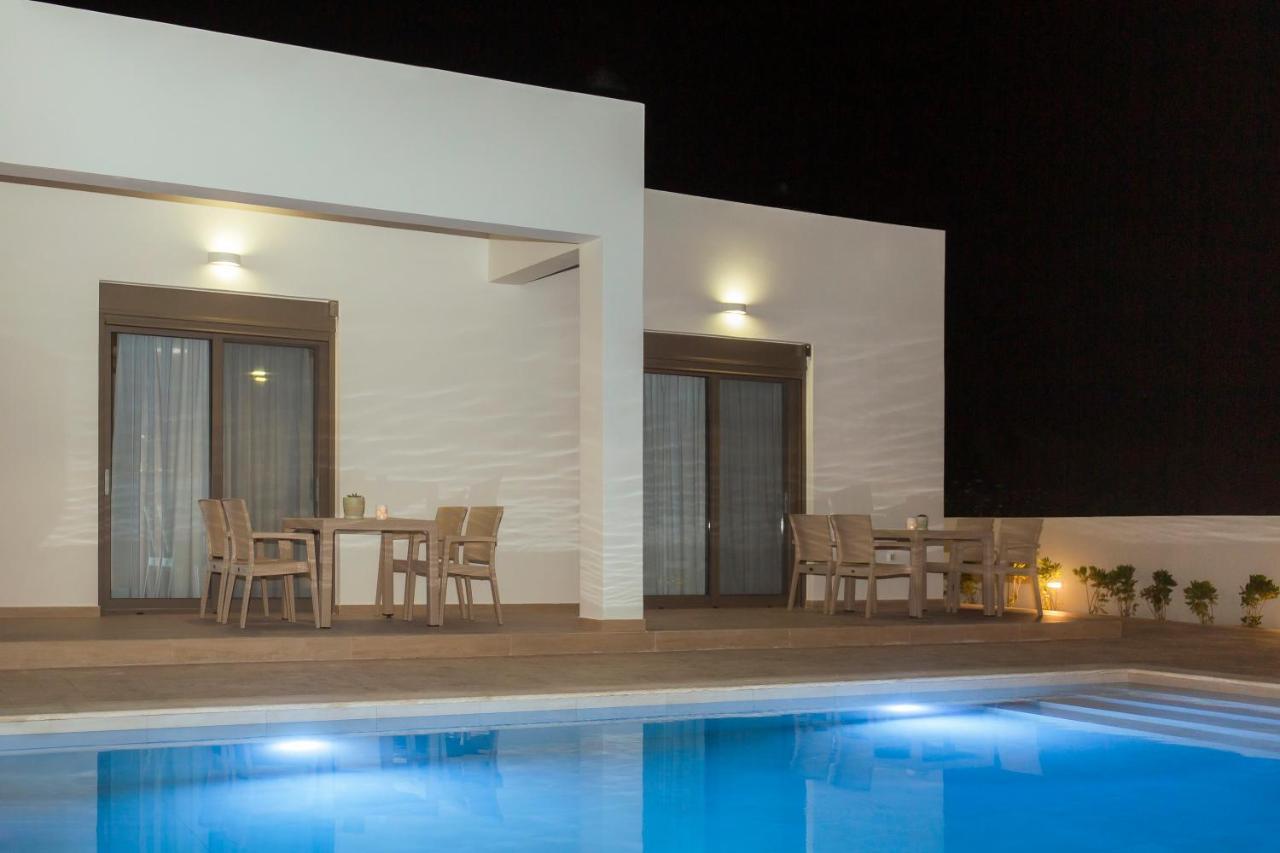 Peratzada Apartment Tsilivi  Ngoại thất bức ảnh