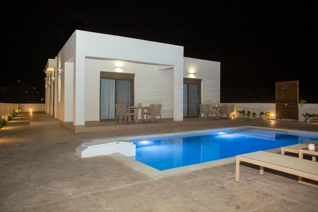 Peratzada Apartment Tsilivi  Ngoại thất bức ảnh