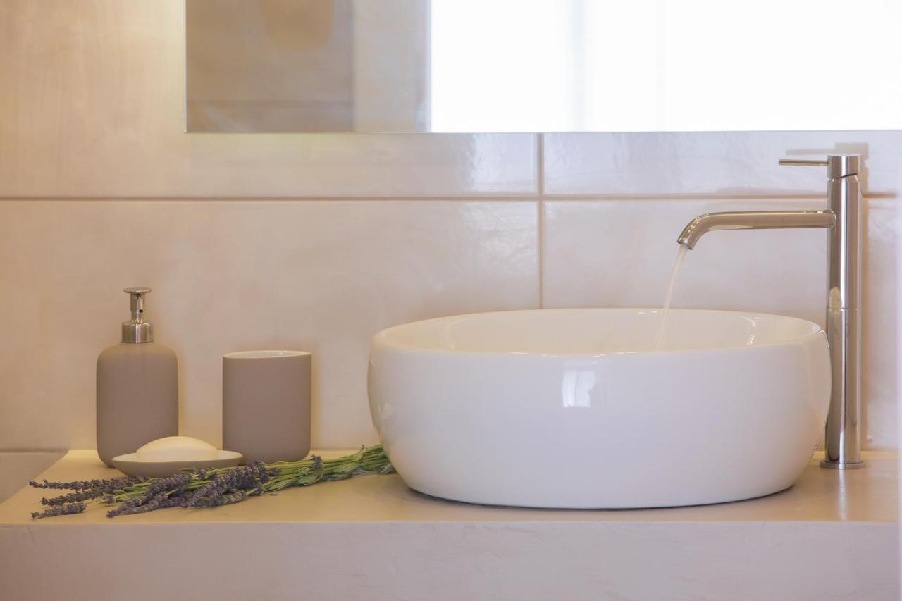 Peratzada Apartment Tsilivi  Ngoại thất bức ảnh