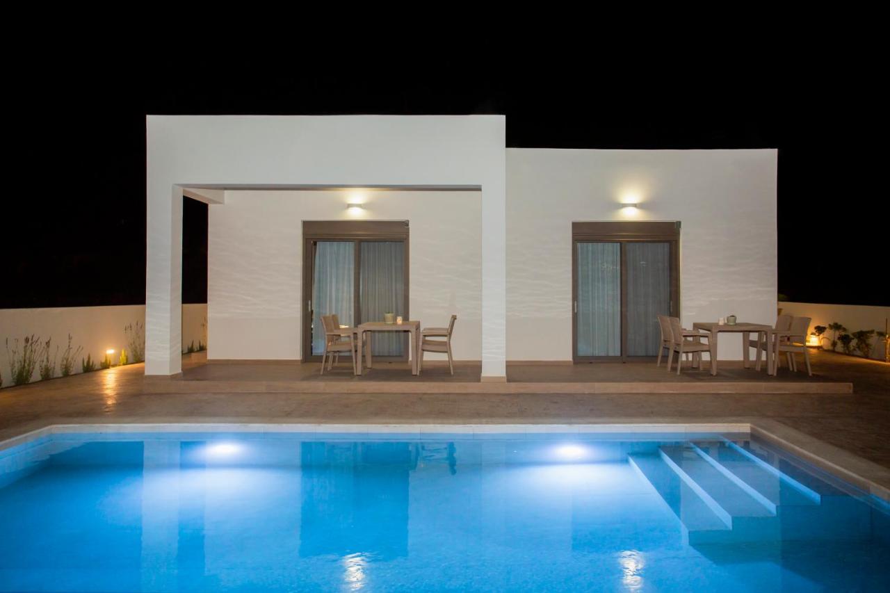 Peratzada Apartment Tsilivi  Ngoại thất bức ảnh
