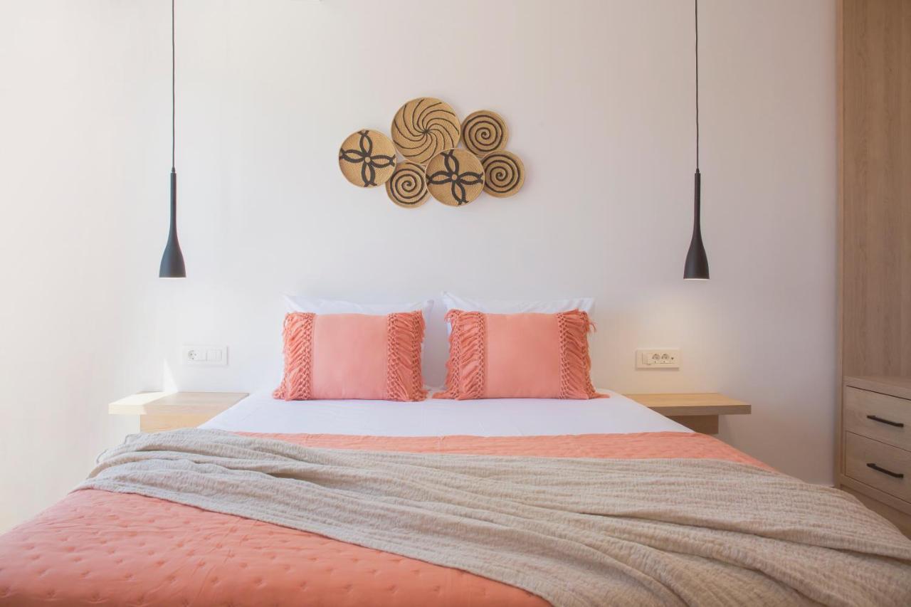 Peratzada Apartment Tsilivi  Ngoại thất bức ảnh