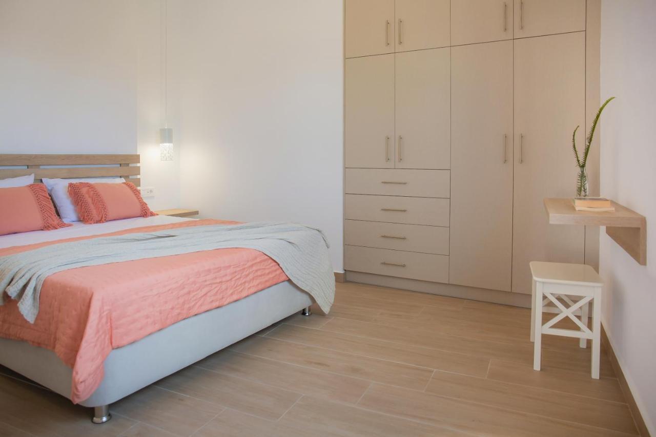 Peratzada Apartment Tsilivi  Ngoại thất bức ảnh