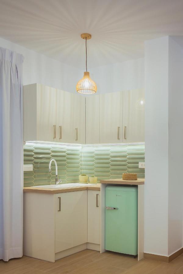 Peratzada Apartment Tsilivi  Ngoại thất bức ảnh