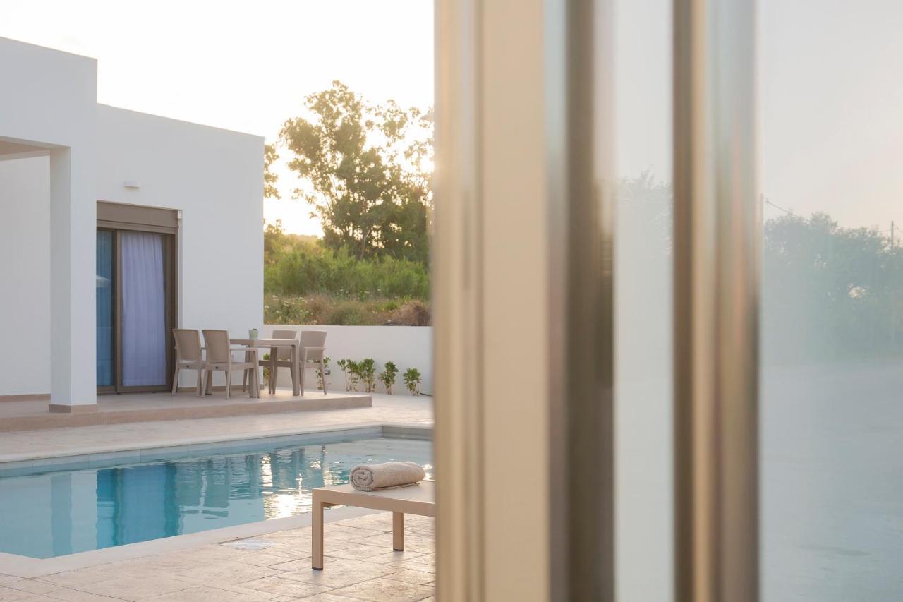 Peratzada Apartment Tsilivi  Phòng bức ảnh