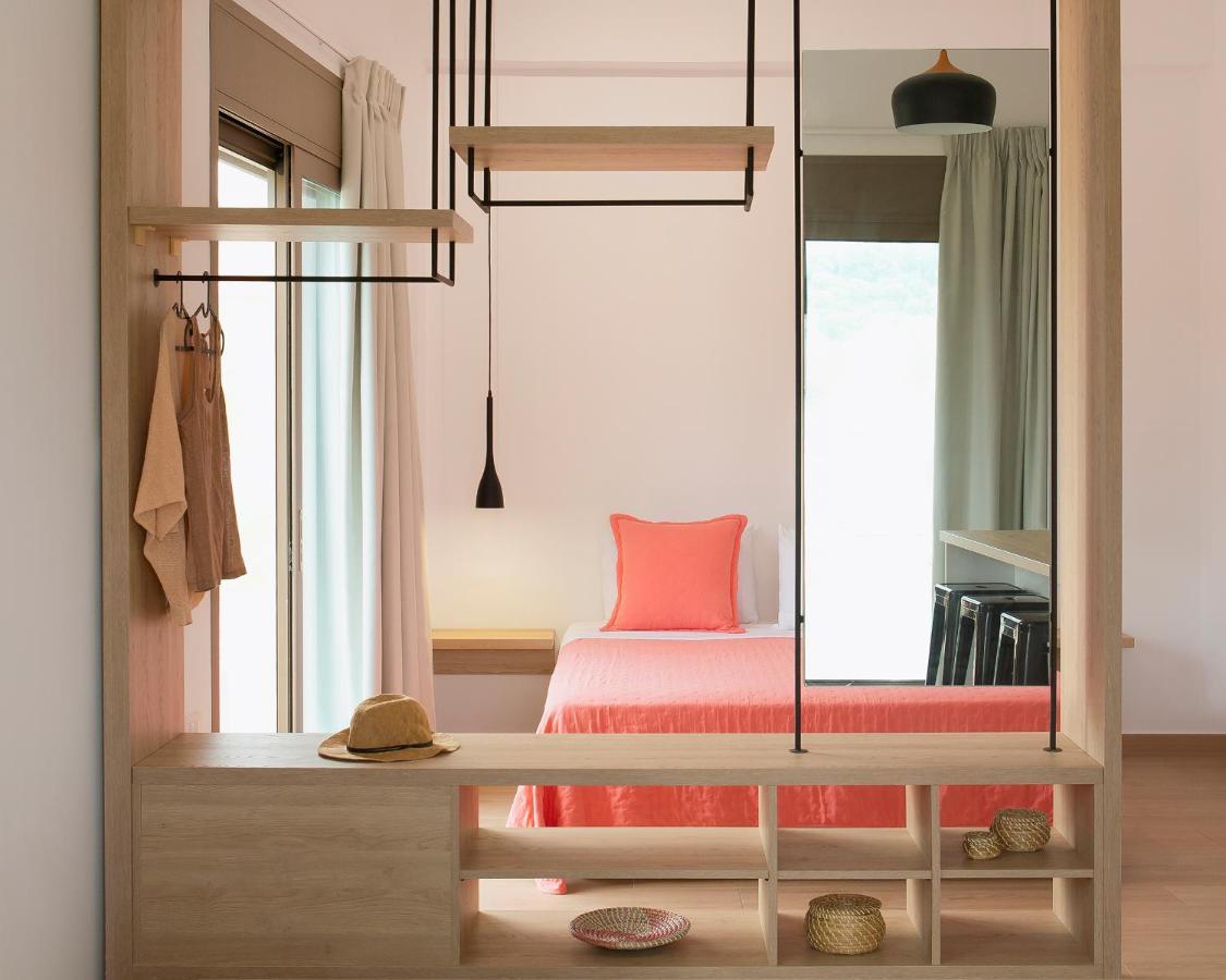 Peratzada Apartment Tsilivi  Ngoại thất bức ảnh